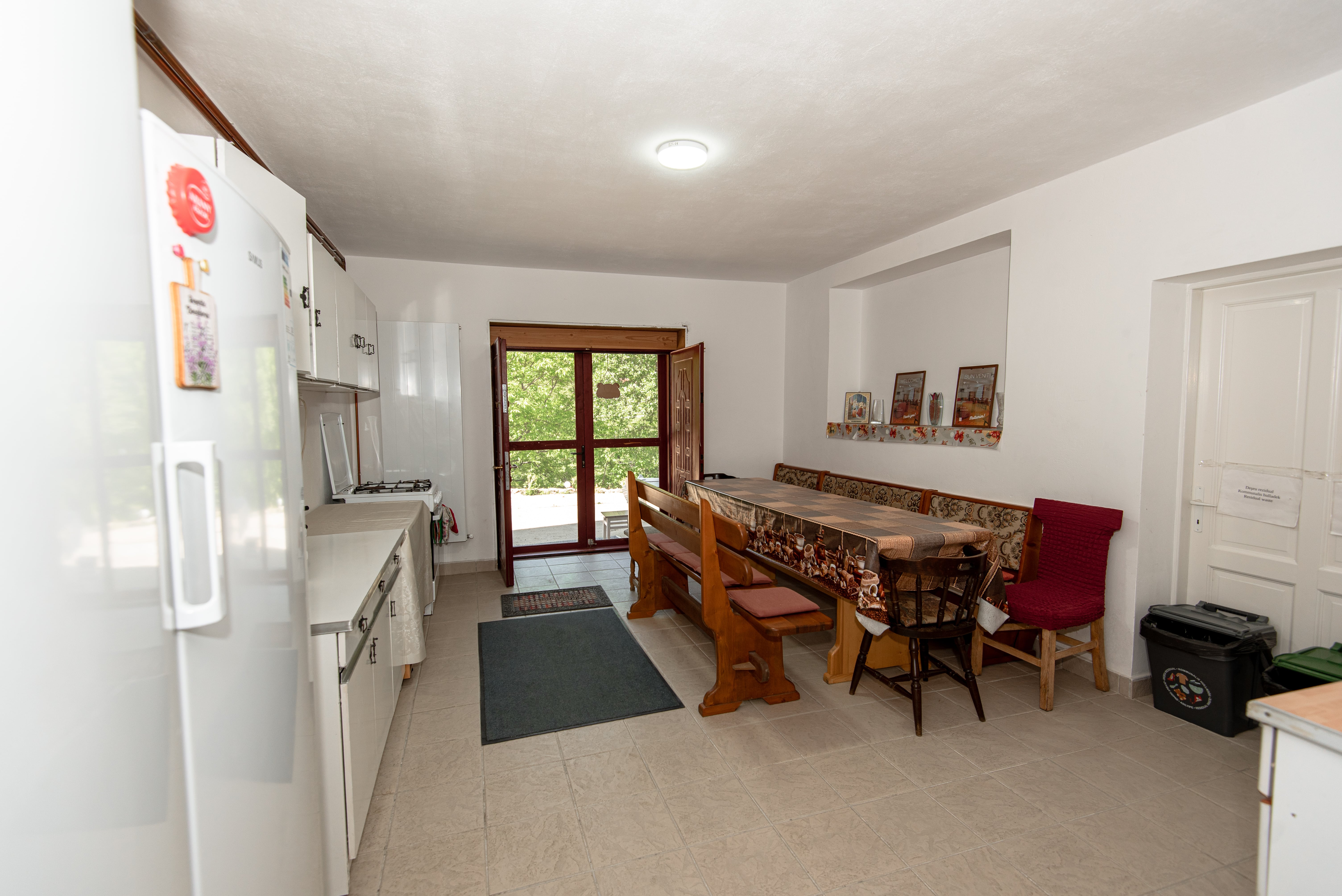 🏡 Bucătărie