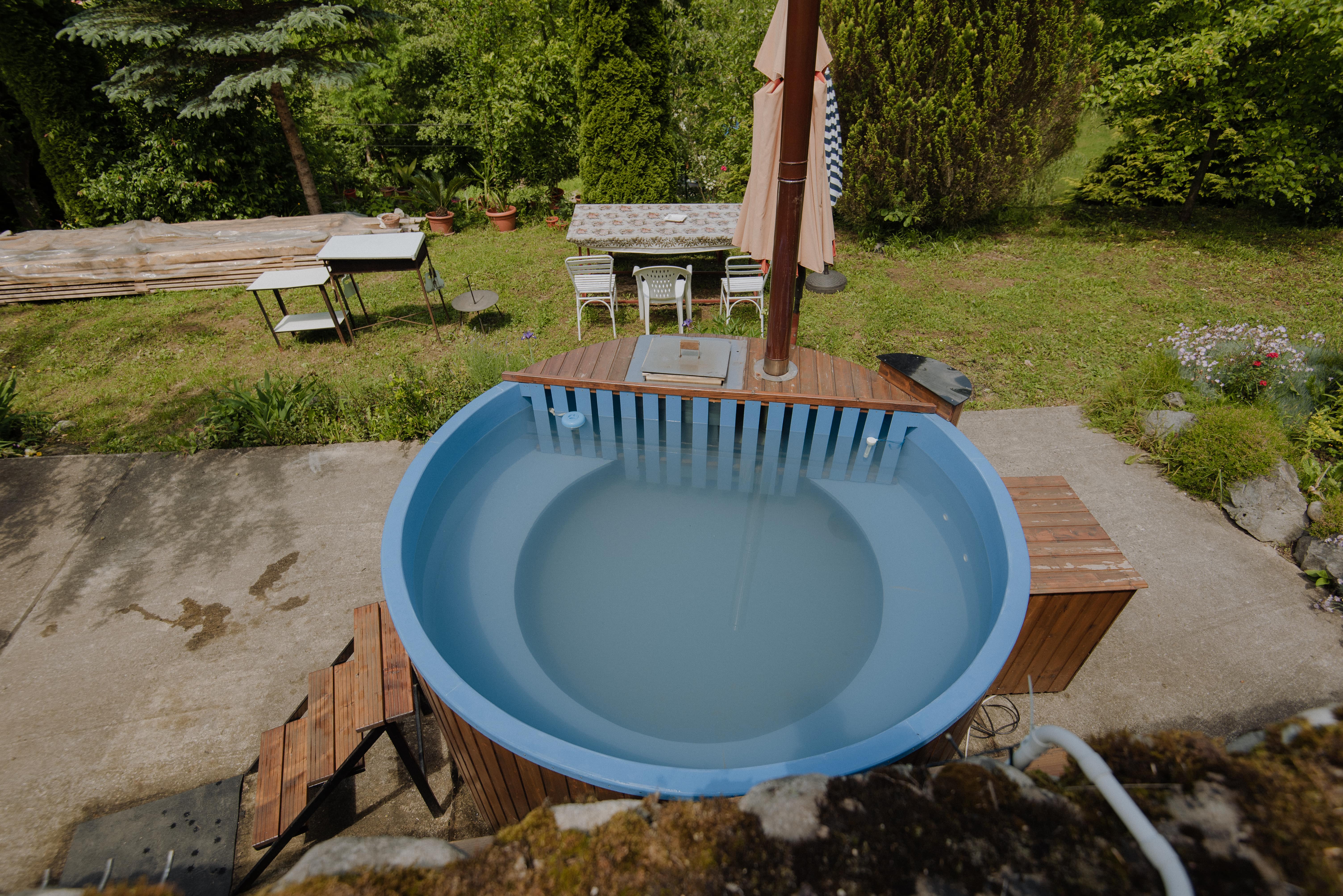 💧 Ciubăr